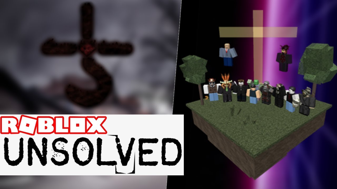 Roblox Flamingo The Cult Family