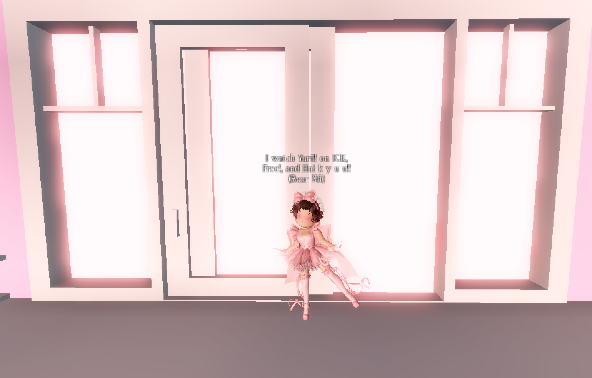 Dear Dollie Set Royale High Wiki