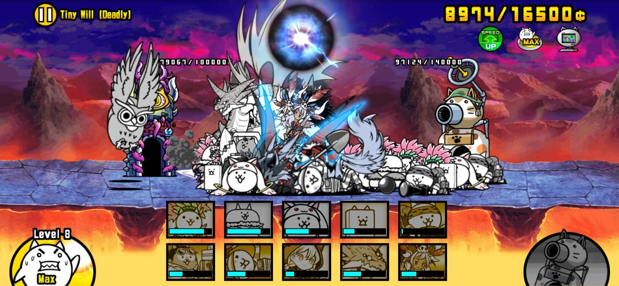 Li'l Eraser has been erased Fandom