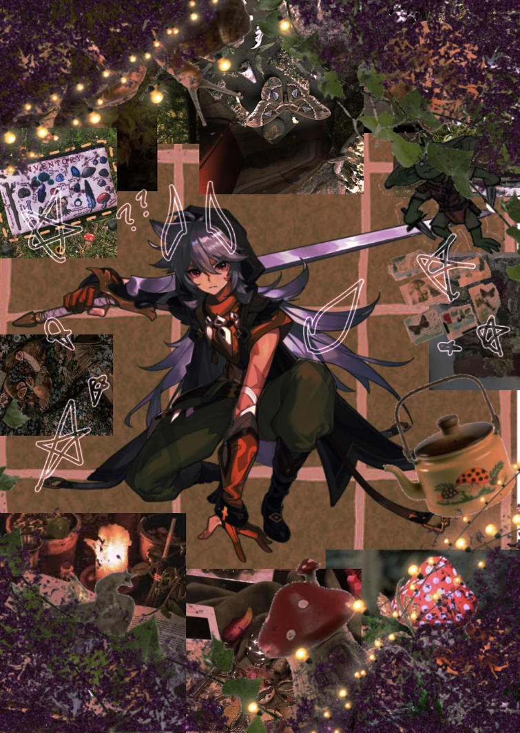 Razor my love, my beloved | Fandom