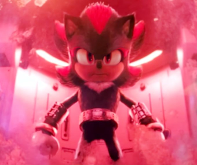 My thoughts on Shadow's backstory and Project Shadow from Paramount