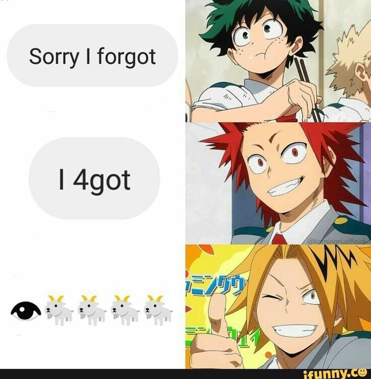 anime memes that make my day 