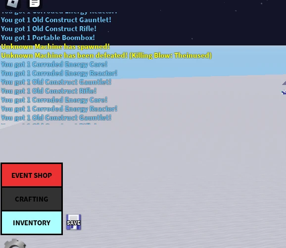 why are my drops duplicating Fandom