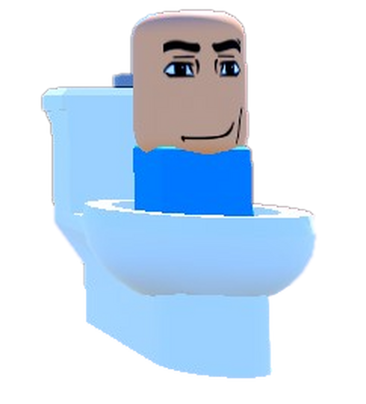 SKIBIDI TOILET (PRIVADAS SKIBIDI) INVADIRAM OS JOGOS DE ROBLOX🍂 Aprenda ...