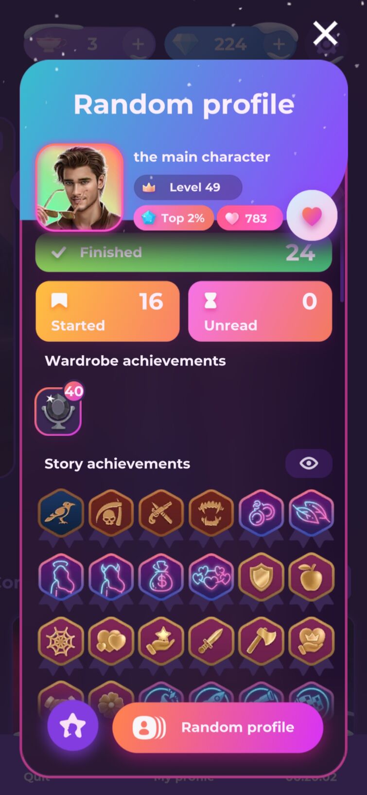 Discuss Everything About Romance Club Wiki | Fandom