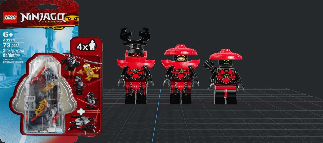 Creating my own custom LEGO set Part 1 Fandom