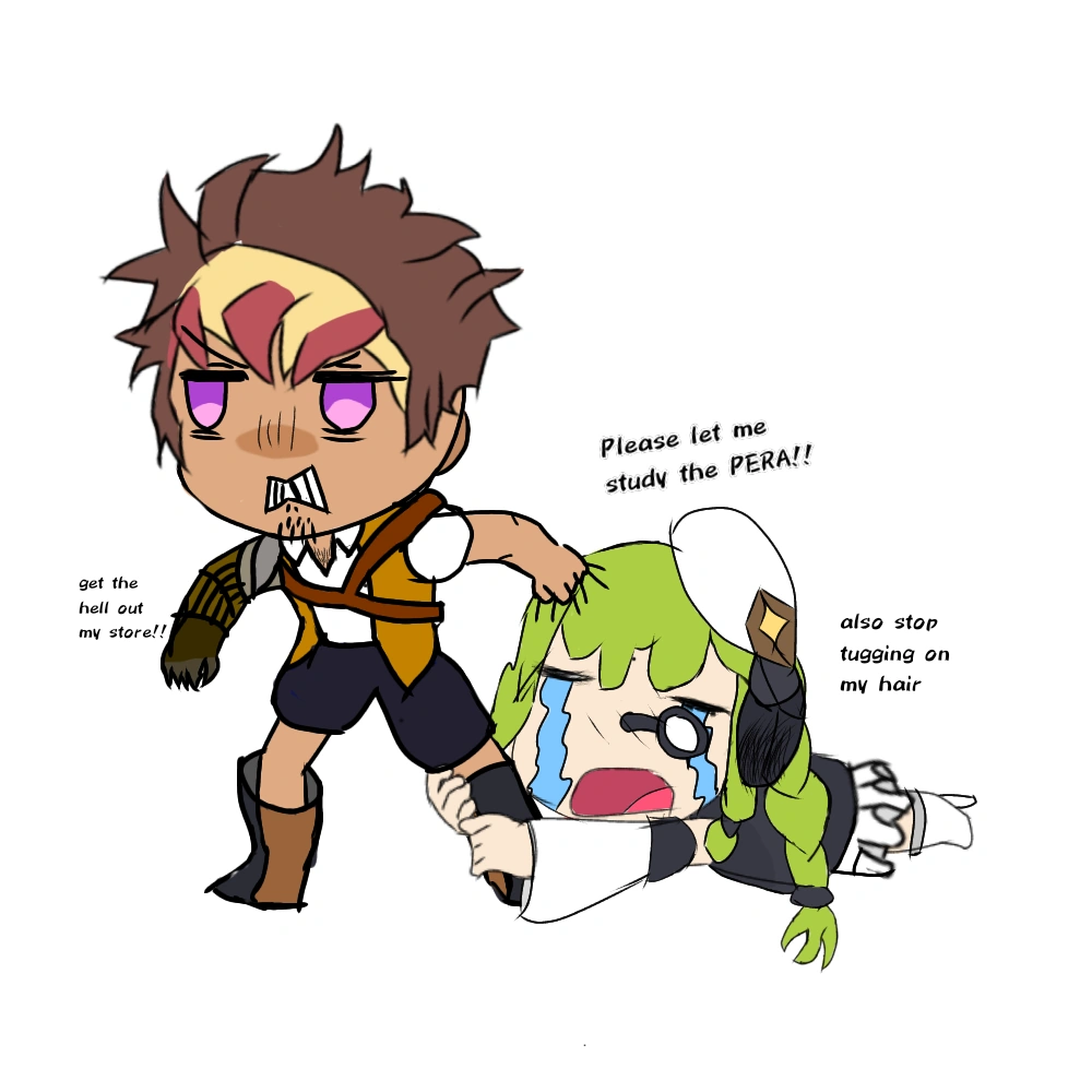 Did A Thing Fandom