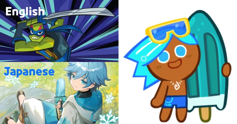 Discuss Everything About Cookie Run: Kingdom Wiki | Fandom