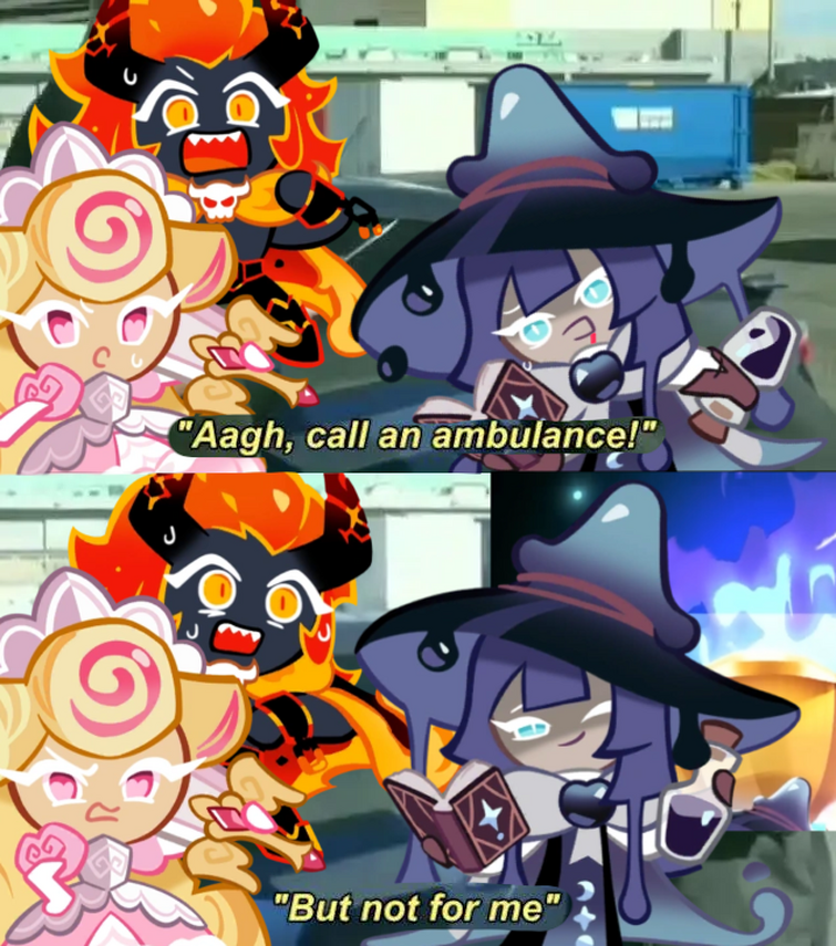 prune juice be like Fandom