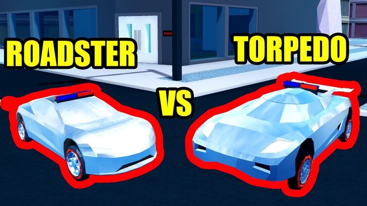 Isn T The Roadster The Fastest Car In Jailbreak I Think The Wiki Is Wrong Fandom - roblox jailbreak volt bike vs bugatti