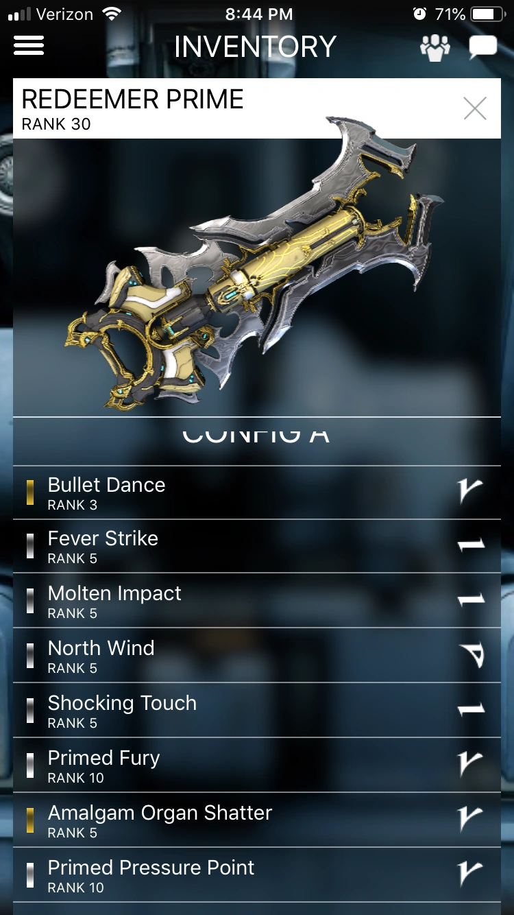 Amalgam organ shatter... Fandom