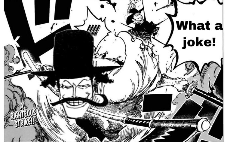 Discuss Everything About One Piece Encyclopédie | Fandom