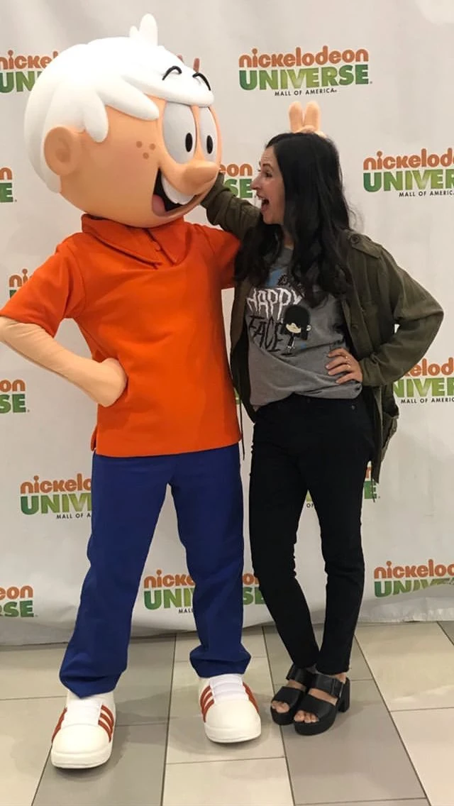 More pictures of the Lincoln mascot costume Fandom