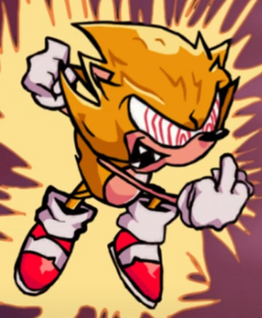 Stream wish for me to be set free Sonic,Fleetway,sonic.exe sing wish come  true by Marcy the goofy person