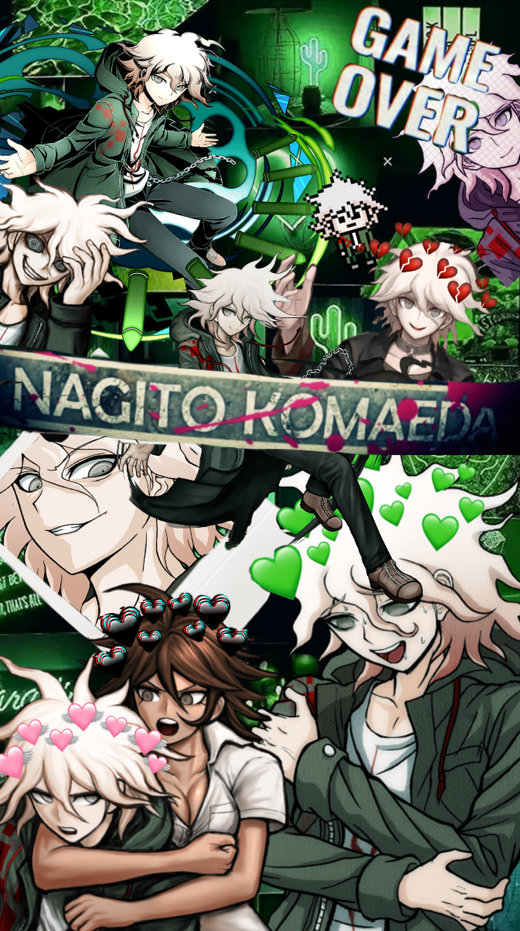 Discuss Everything About Danganronpa вики | Fandom