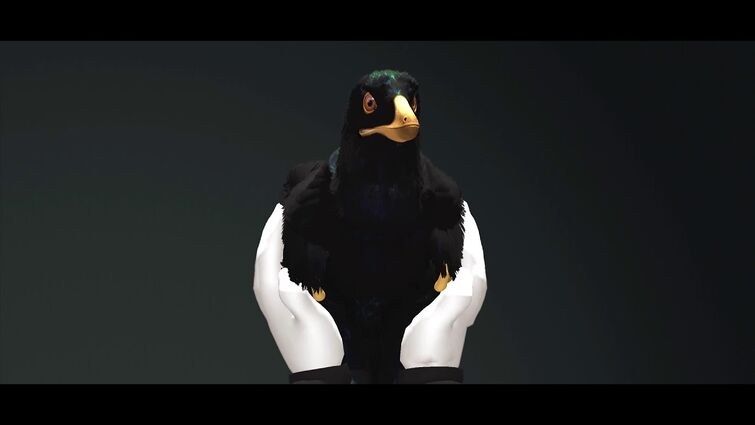 Microraptor