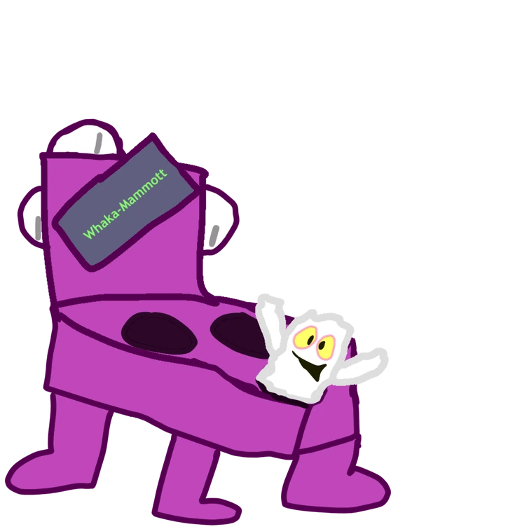 Final monster! :) | Fandom