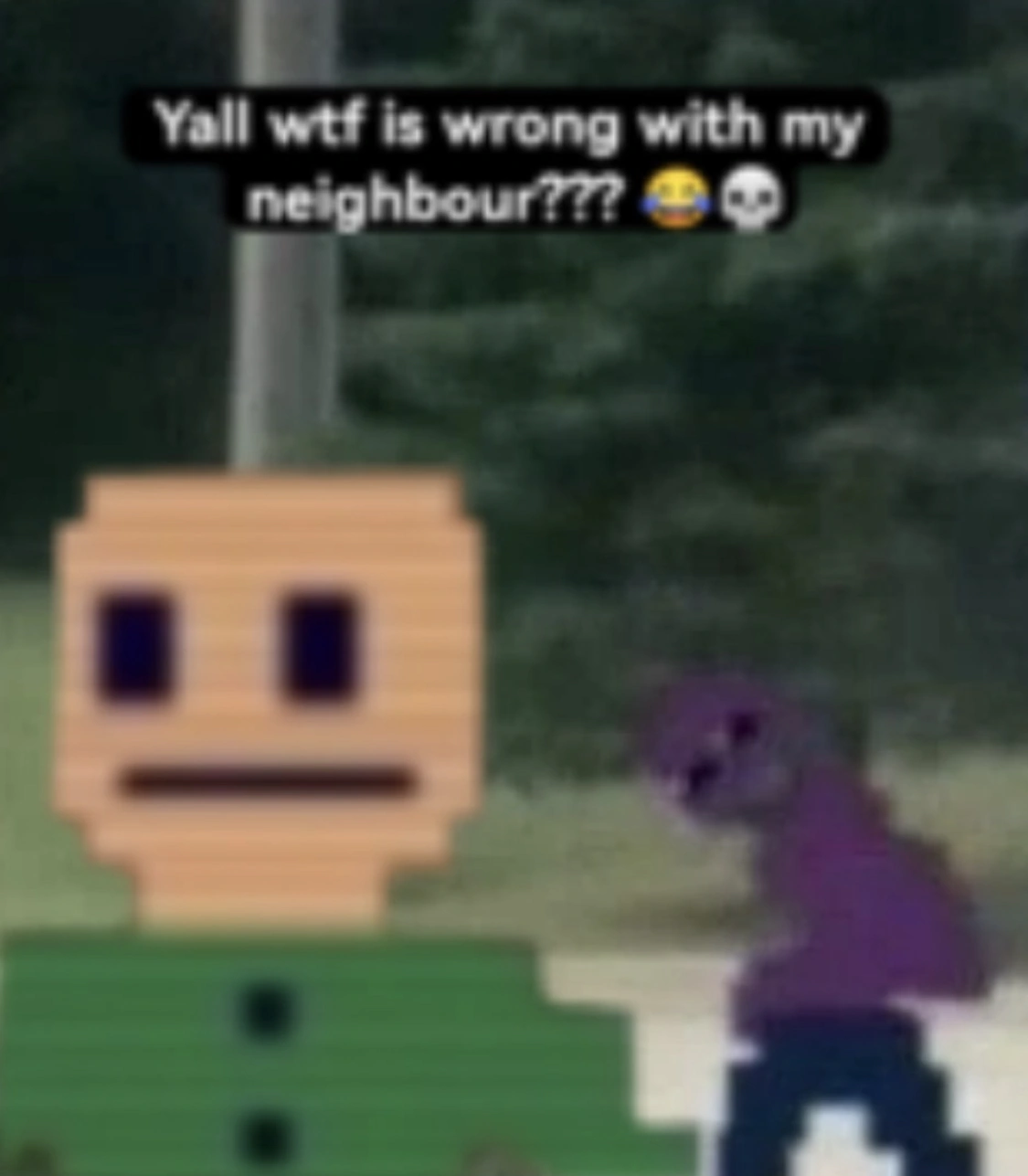 What do YOU think makes the fnaf lore so confusing? Fandom