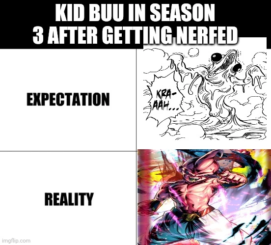 Meme about the state of fighters | Fandom