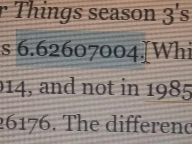 Suzie caused Hopper's death (but he is not dead tho) Fandom