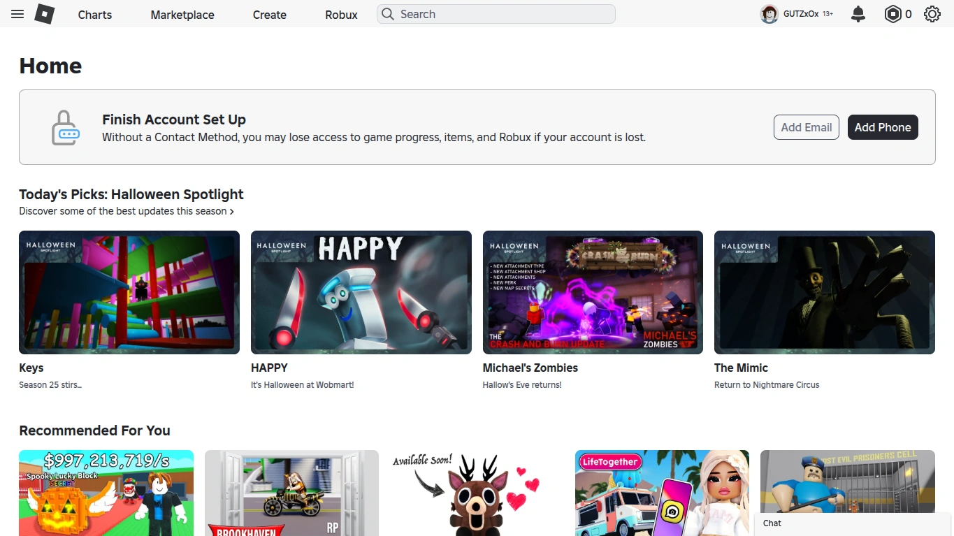 CHAT WHO AT MY SCHOOL DISTRICT UNBLOCKED ROBLOX- | Fandom