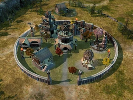 Camp