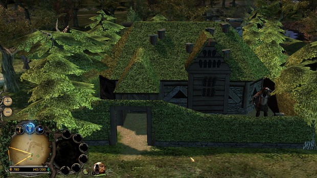 bfme elvenstar mod 5.8 bfme elvenstar mod 5.8