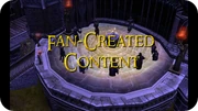 Fan Created Content