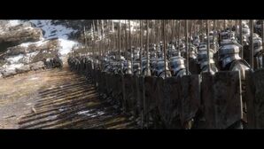 Iron Hills Phalanx