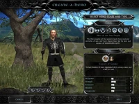 Hero of the Free People