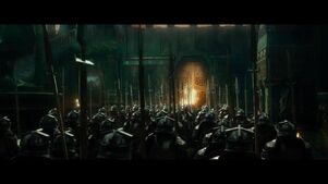 Erebor Phalanx