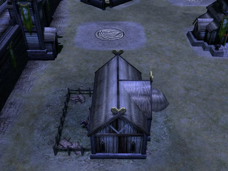 Flour Mill Edain Mod Wiki Fandom