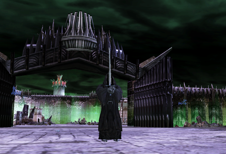 lord of the ring rise of the witch king mods lord of the ring rise of the witch king mods