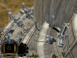 Minas Tirith (7 level) (Glorfindel 23), Edain Mod Wiki