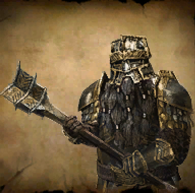 Kingsguard by Avellium image - Mod DB