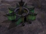 Minas Morgul Outpost