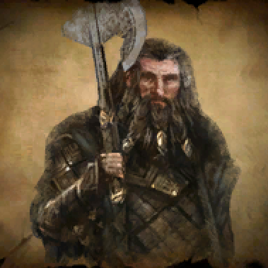 Veterans of Khazad-Dûm image - Edain Mod for Battle for Middle