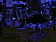 Glorfindel23's Caras Galadhon (5)