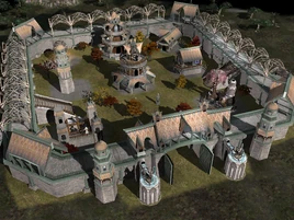 Castle