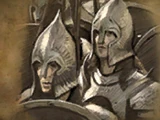 Gondor Soldiers