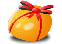 Easteregg