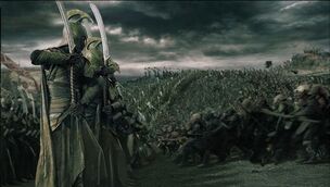 Veterans of the Last Alliance