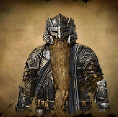 Veterans of Khazad-Dûm image - Edain Mod for Battle for Middle