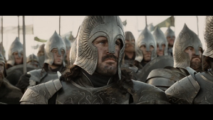 Gondor Soldiers