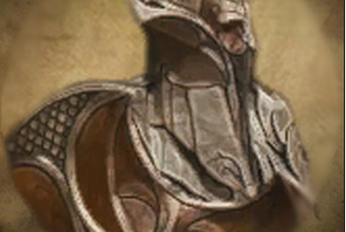 Mirkwood army shop