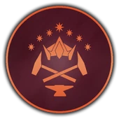 Iron Hills frontpage