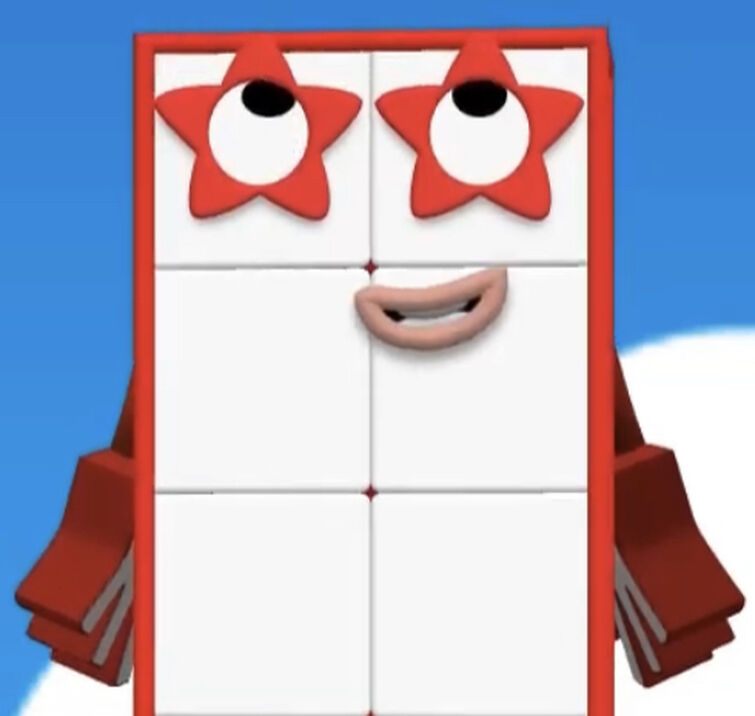 Who Is Your Favorite Numberblock Fandom