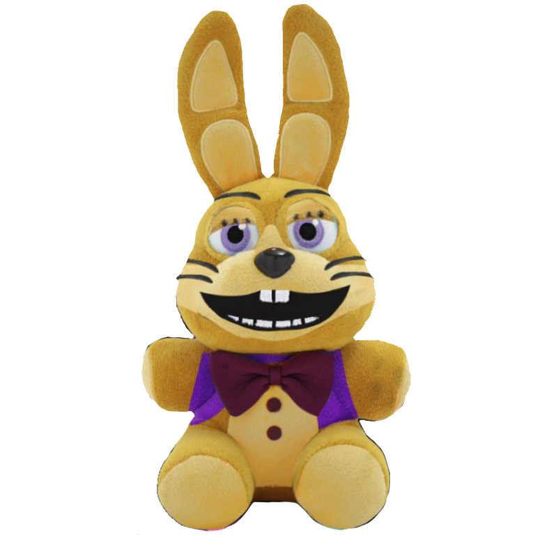 Make a Glitchtrap plush with me! He is now available in my Tik Tok sho