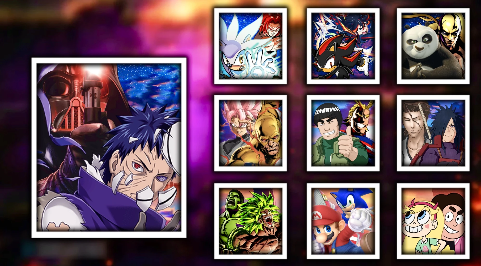 Top 10 favorite Death Battle Episodes Fandom