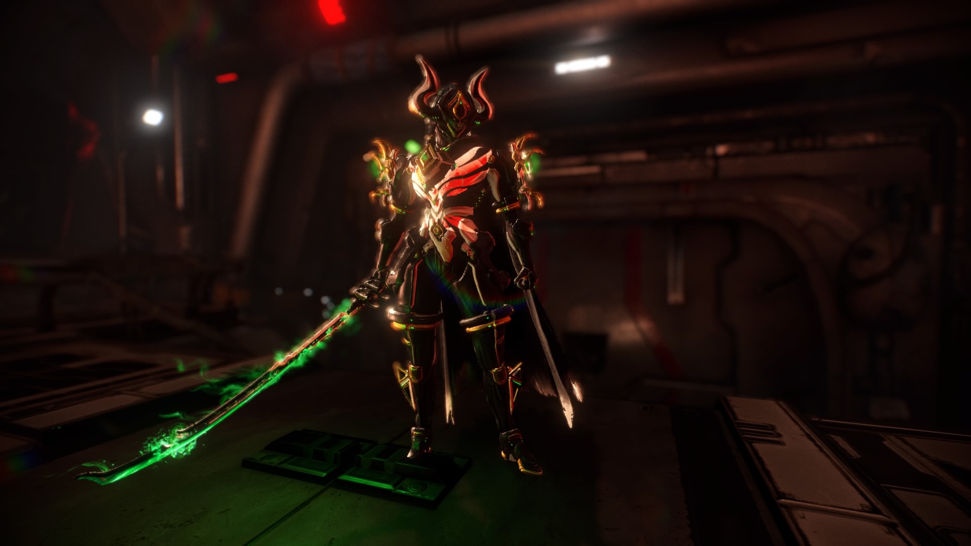 Warframe stradavar prime фото 107